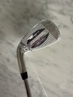 Cobra King F8 One Length 8-iron  new 