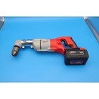 Milwaukee 0721-20 M28 28v 1 2    Right Angle Drill Kit