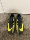 Rare Nike Mercurial Vapor 11 Elite Fg Cr7 Size 9 Us