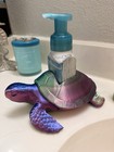 Sea Turtle Bath And Body Works Foaming Soap Holder