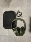 Cypress Bose Quietcomfort Over-ear Headphones W  Case   Cable