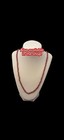 Oya  2 Eleke   Collar Santeria Lucumi Ifa Yoruba