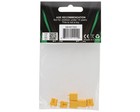 Gens Ace Xt30 Male   Female Plug Set  3 Pairs   geaxt303 