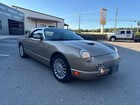 2005 Ford Thunderbird Deluxe