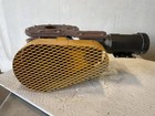 Detroit Stoker C4363 Rotary Airlock Feeder  6  Inlet outlet  Di   100392