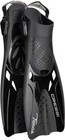 Cressi Adult Adjustable S m   Us Man 4 5 8 5   Us Lady 5 9 5   Eu 36 41 Black