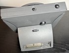 Vintage Rare Apple Cd Player H0020 With Power Attachment   Cable   Remote  read 