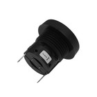 Push Button Switch 05762241 For Bomag Roller Vibrator Activation Bw80 Bw90ad-2