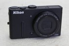 Nikon Camera Parts Junk Unsigned See Description For Damage