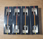 Lot Of 4  Metcal Desoldering Tip Cartridges  Sdc 703 705 706 707