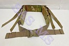 Propper Molle Ii Medium Rucksack Waist Hip Belt W2 Ocp Multicam Ruck Waistbelt 