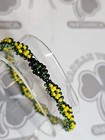 Ide Ilde De Orula Con Ogun Oggun En Cristal Glass Fino Religion Yoruba Ifa