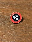 New State Of Tennessee Tri Star Lapel Pin Never Used