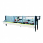 Chick Brooder - H 9 5  Layer Addition