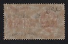 Kingdom 1907    eritrea Espresso    M n h  Cert  Cilia