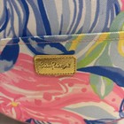 Lilly Pulitzer Nwot Picnic Bag Havana Cocktail And Accessories 