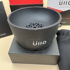   llo Wine Purifier Set W  2 Filters Base Pouch Sulfite Remover Aerator Open Box 