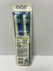 Oral-b Dual Clean Replacement Brush Heads - 3 Pack