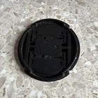 52mm Snap On Lens Cap Front Cover For Nikon Camera Pro Equipment Dslr Protect