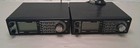 2 Uniden Bearcat Trunktracker Iii Scanners Bct15x bct15 See Pics  description 