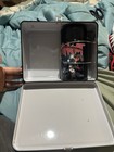 2001 Neca Slipknot Metal Lunchbox With Thermos And Bottle Rare