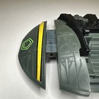 Battlestar Galactica Cylon Raider Ship Mattel 1978