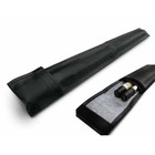 Gator Champion 1x1 Billiard Pool Cue Stick Case-1b1s Leather Sleeve With Strap