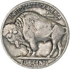 1936-s Buffalo Nickel Full Date Free Shipping
