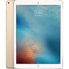 Apple Ipad Pro 2016 Wifi Only   128gb  Gold  9 7 In   Grade B   Heavy Shadow