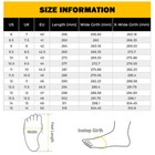 Fitville Men s Cushioned Sneakers Wide Toe Box Running Walkin Shoes Lightweight