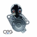 New 12v Starter Fits Hyundai Clark Daewoo Forklifts Lift Trucks 361002cc00 S1548