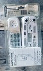 Vtg Conair Corded Telephone Caller Id With Big Button Illuminated Keypad  Nos