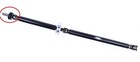 2007-2015 Toyota Tacoma 2wd Rear Driveline Transmission Slip Yoke 23 Spline Auto
