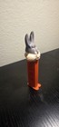 Vintage 1978 Bugs Bunny Pez Dispenser Warner Bros  Red W  Feet Austria 