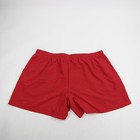 Dc Defenders Under Armour Athletic Shorts Men s Red New