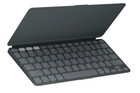 Silicone Keyboard Cover For Logitech Keys-to-go 2
