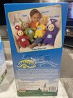 1998 Playskool Talking Red Teletubbies   Discontinued For Saying  bad Words 