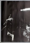 The Doobie Brothers     Rare Vintage Original 1975 Warner-pioneer Promo Poster