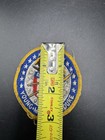 Vintage Apollo 16 Patch Original 1972 Nasa Space Mission Young Mattingly Duke