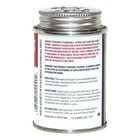 Gasgacinch Gasket Sealant 440-a  Gasgacinch 4 0 Oz  Brush On