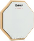 Evans Realfeel Attacktile Mountable Drum Pad - 10 Inches