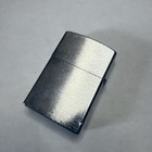 Vintage Miller Lite Beer Can Lighter Silver Metal Advertising Collectible