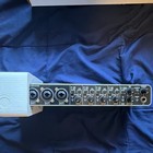 Behringer U-phoria Umc404hd 4-channel Usb midi Interface 24-bit 192khz