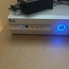 Directv Receiver Hr20 - 100s  No Remote Untested  With Access Card Included 