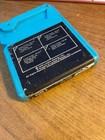 Savoy Brown Wire Fire Vintage Rare 8 Track Tape Tested Late Nite Bargain 