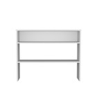 Console Table Richton  White