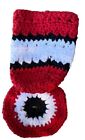 Crochet Can Koozie Coozie Coaster Lot X 40 Soda Beer Cup Glass Handmade Crafts