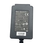 Genuine Dell Sonicwall Power Supply Adapter For Sonicwall Tz205w Tz105w W cord