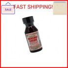 Germa Mercurochrome Antiseptic 1oz Prevent Infection In Cuts  Scrapes And Burns 