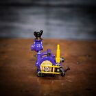 Hybrid Rotary Tattoo Machine  Adjustable Stroke 1mm - 7mm High Precision 